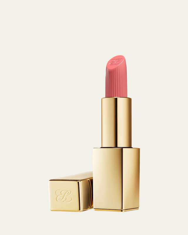 Pure Color Crystal Lipstick